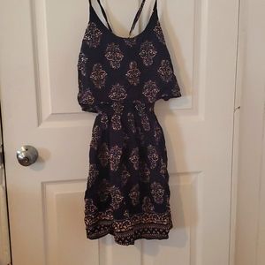 Hollister Dress